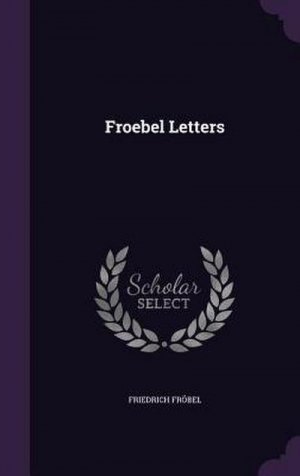 Froebel Letters