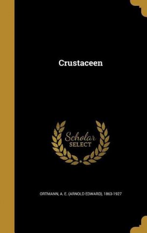 neues Buch – Crustaceen