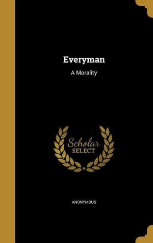 neues Buch – Everyman