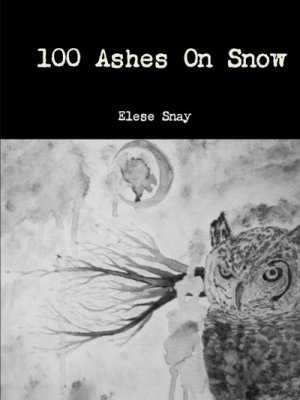 100 Ashes On Snow