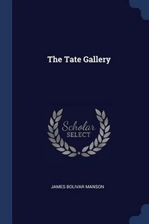 The Tate Gallery