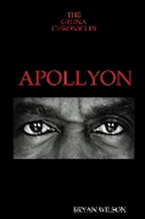 neues Buch – Bryan Wilson – APOLLYON