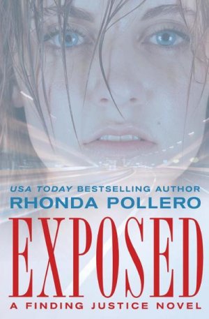 neues Buch – Rhonda Pollero – Exposed