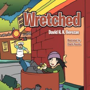 neues Buch – David H. K – Wretched