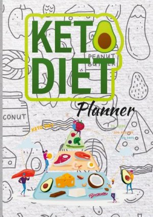 Keto Diet Planner