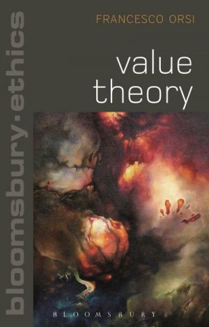 Orsi, F: Value Theory