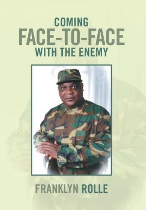 Rolle, F: Coming Face-To-Face with the Enemy