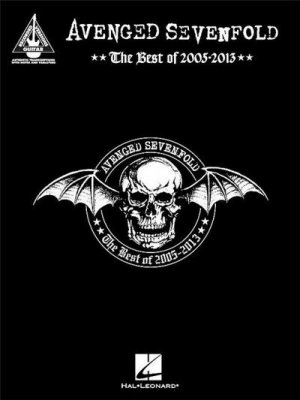 Avenged Sevenfold - The Best of 2005-2013