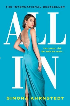 neues Buch – Simona Ahrnstedt – All In