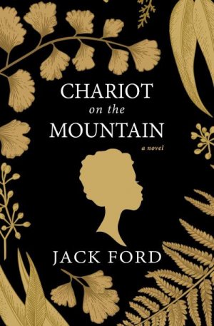 neues Buch – CHARIOT ON THE MOUNTAIN