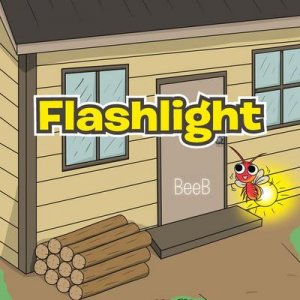 neues Buch – Beeb – Flashlight