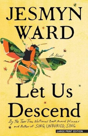 neues Buch – Jesmyn Ward – Let Us Descend