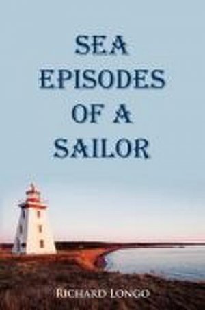 neues Buch – Richard Longo – Sea Episodes of a Sailor