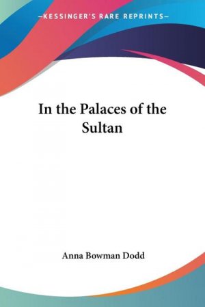 In the Palaces of the Sultan