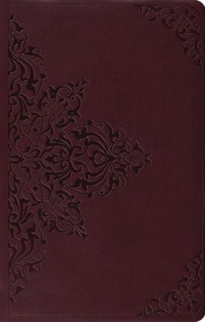neues Buch – Premium Gift Bible-ESV-Filigree Design neues Buch – Premium Gift Bible-ESV-Filigree Design