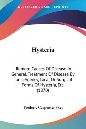 Hysteria