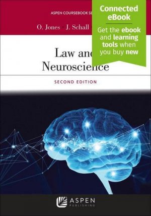 neues Buch – LAW & NEUROSCIENCE 2/E