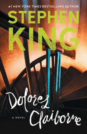 neues Buch – Stephen King – Dolores Claiborne