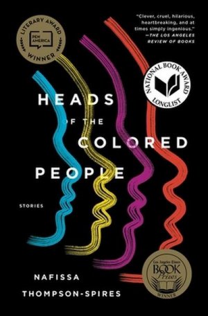 Heads of the Colored People