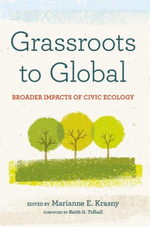 GRASSROOTS TO GLOBAL