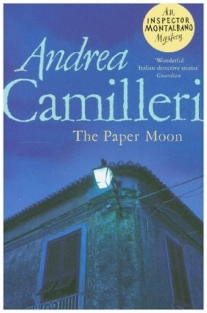 The Paper Moon