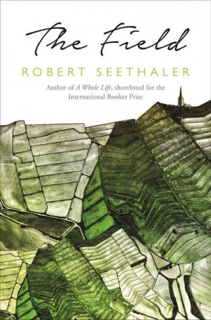 neues Buch – Robert Seethaler – The Field