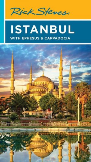 neues Buch – Rick Steves – Rick Steves Istanbul