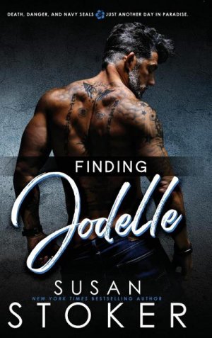 Finding Jodelle