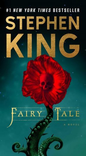 neues Buch – Stephen King – Fairy Tale