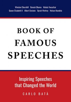 Book of Famous Speeches