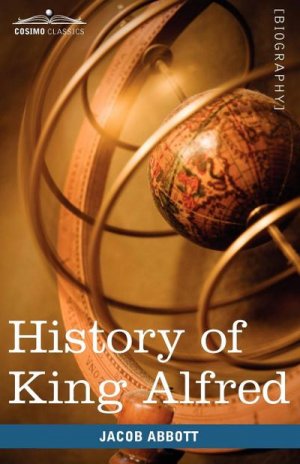 History of King Alfred of England