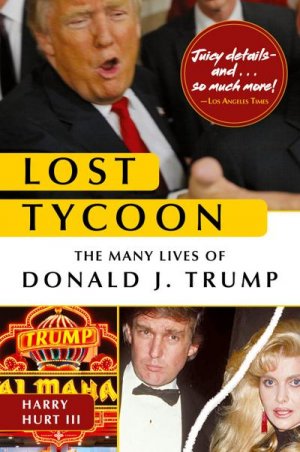 Lost Tycoon