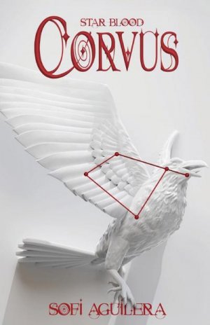 neues Buch – Sofi Aguilera – Corvus