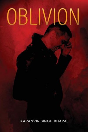 neues Buch – Karanvir Singh Bharaj – Oblivion