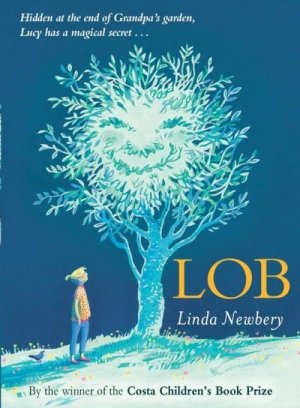 neues Buch – Linda Newbery – Lob