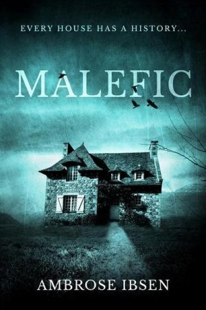 neues Buch – Ibsen, A: MALEFIC