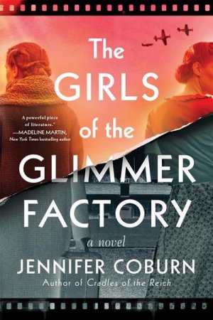 The Girls of the Glimmer Factory