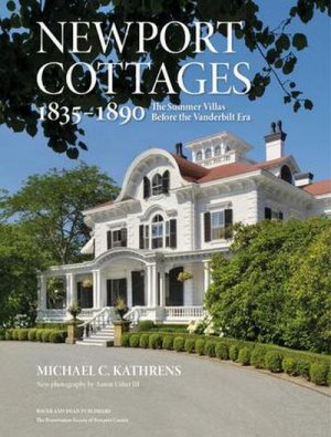 neues Buch – National Center for Nonprofit Boards – Newport Cottages 1835-1890