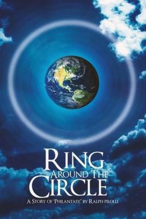 neues Buch – Ralph Pilolli – Ring Around the Circle