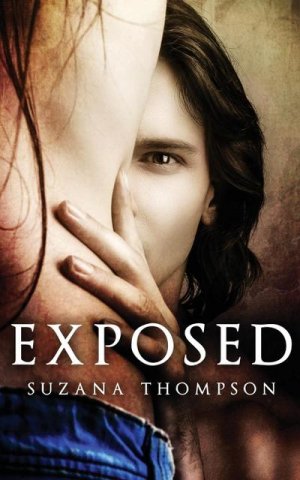 neues Buch – Suzana Thompson – Exposed