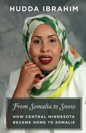 neues Buch – Hudda Ibrahim – From Somalia to Snow