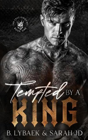 neues Buch – B. Lybaek – Tempted by a King