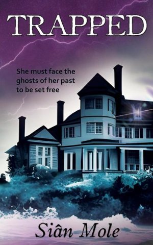 neues Buch – Siân Mole – Trapped