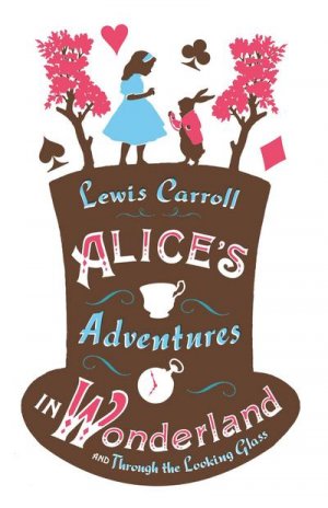 neues Buch – Lewis Carroll – Alice's Adventures in Wonderland