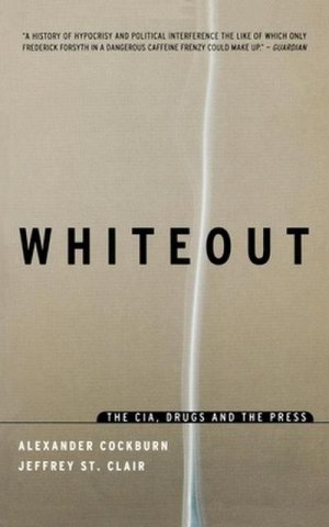 neues Buch – Alexander Cockburn – Whiteout