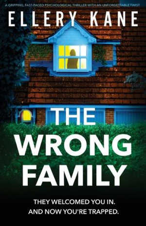 The Wrong Family