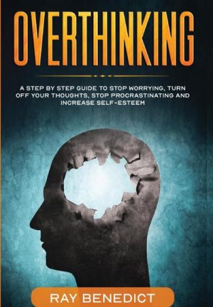 neues Buch – Ray Benedict – Overthinking neues Buch – Ray Benedict – Overthinking