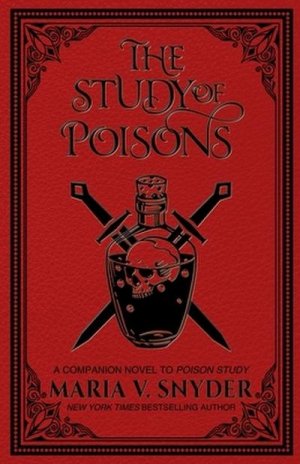 The Study of Poisons