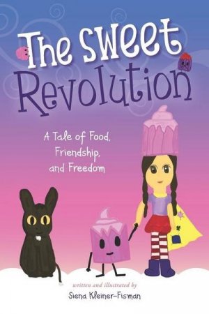 neues Buch – Siena Kleiner-Fisman – The Sweet Revolution