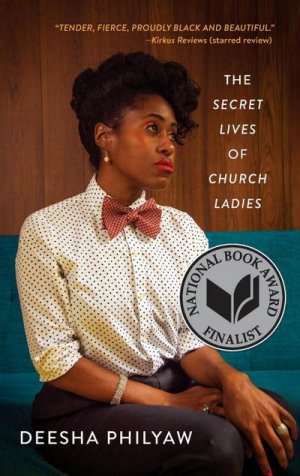 Secret Lives of Church Ladies